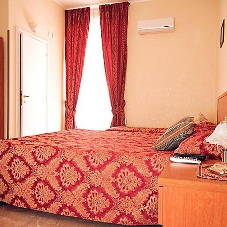 Parioli House Bed & Breakfast Рим Екстериор снимка