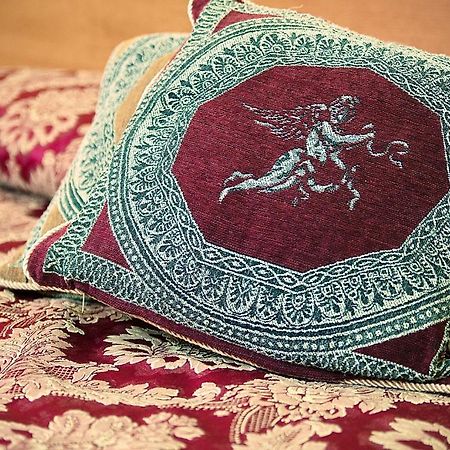 Parioli House Bed & Breakfast Рим Екстериор снимка