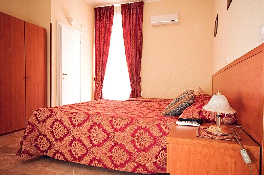 Parioli House Bed & Breakfast Рим Екстериор снимка