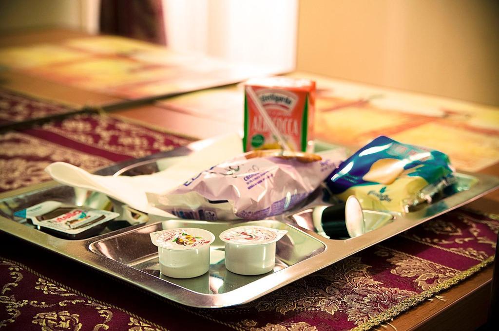 Parioli House Bed & Breakfast Рим Екстериор снимка