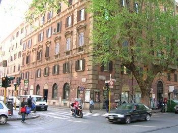 Parioli House Bed & Breakfast Рим Екстериор снимка