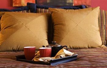 Parioli House Bed & Breakfast Рим Екстериор снимка